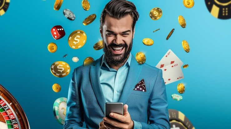 Evolution Gaming Roulette
